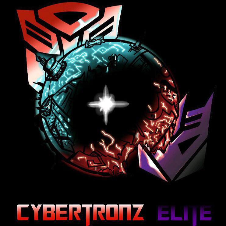 Cybertronz Elite